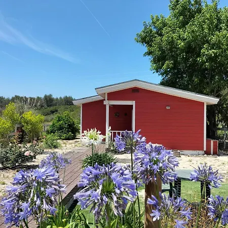 Holiday home Escape *