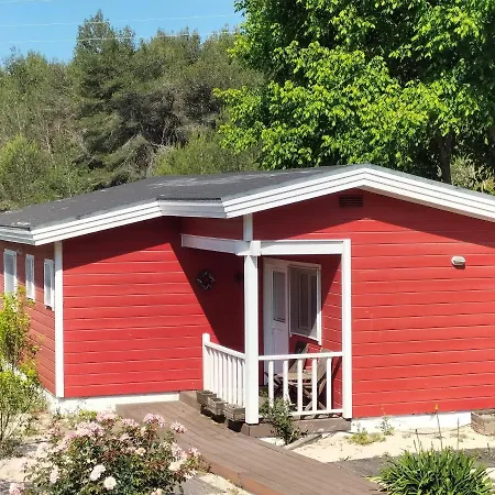 Holiday home Escape *